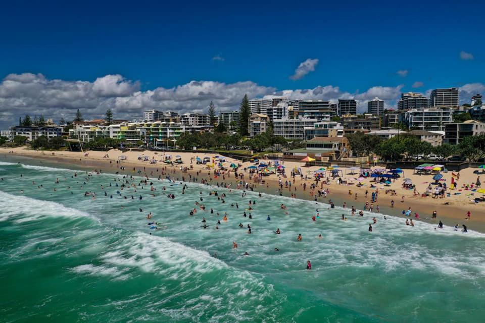 Kings Edge Caloundra Exterior photo