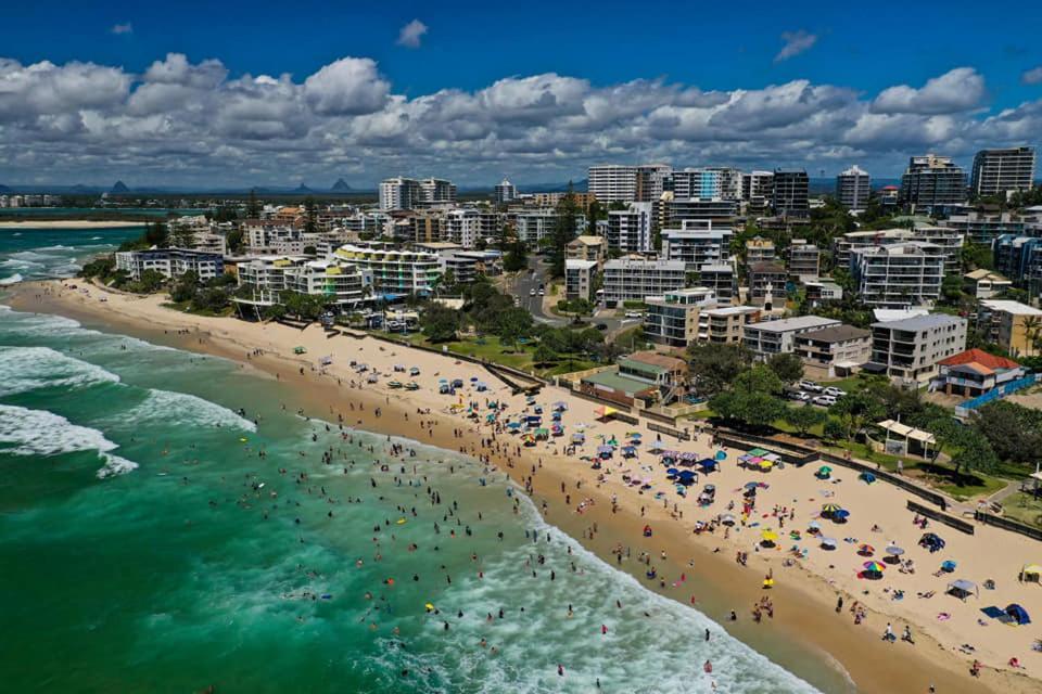 Kings Edge Caloundra Exterior photo